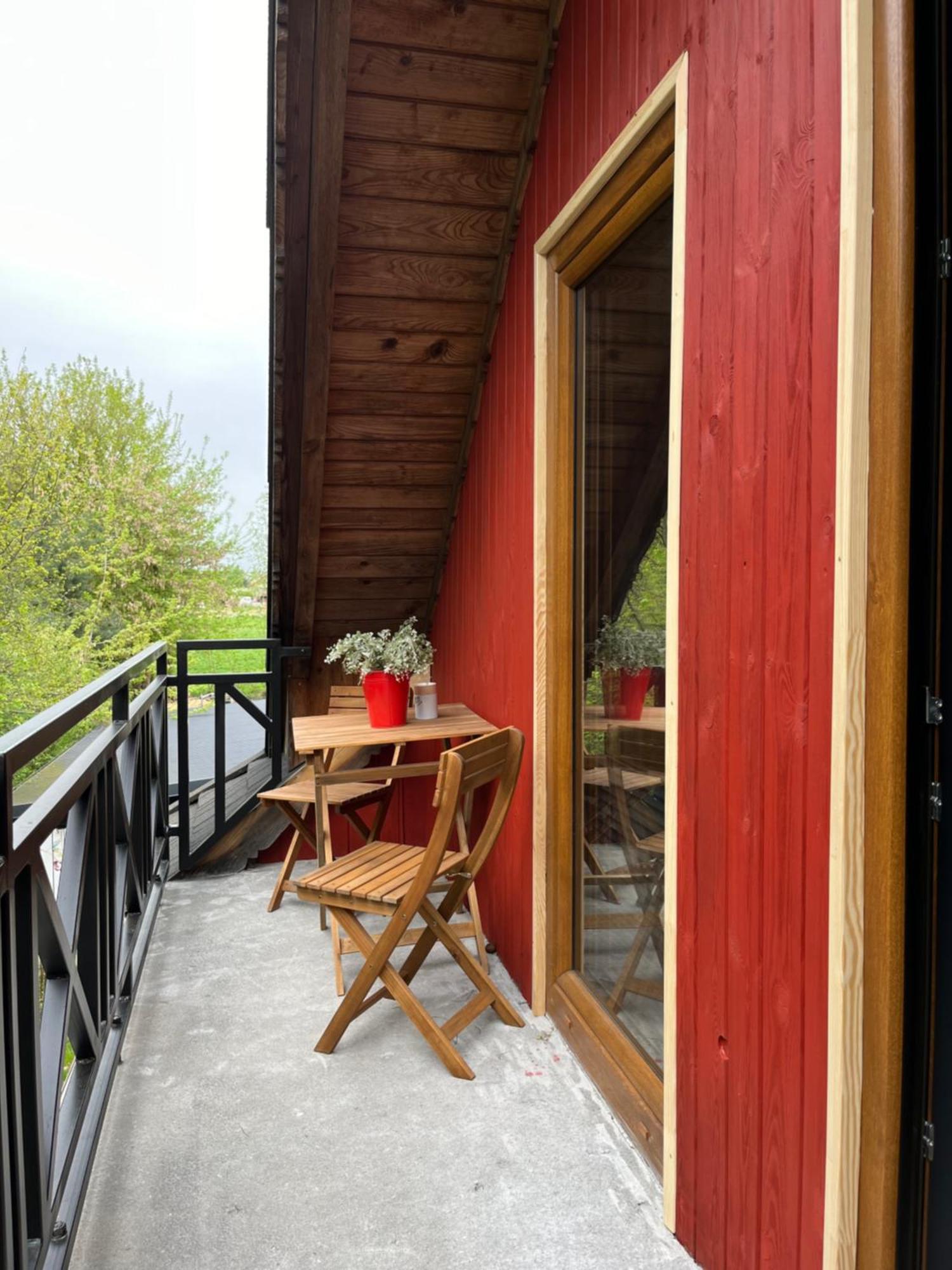 Apartment Kresy Wschodnie Delux Okszow