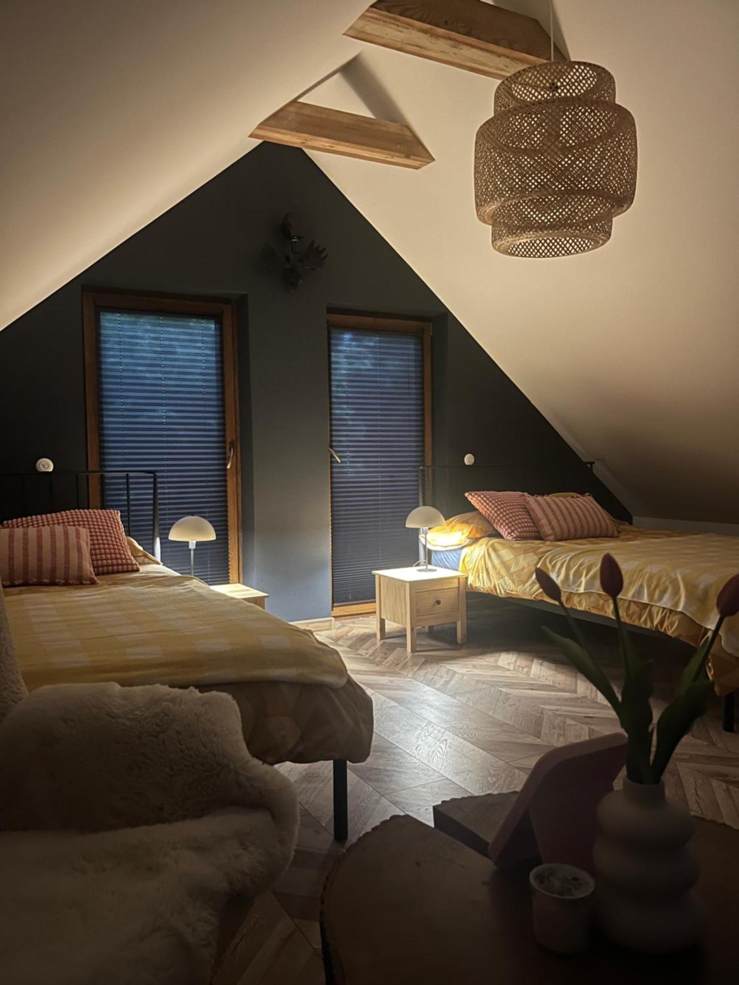Kresy Wschodnie Delux Apartment *